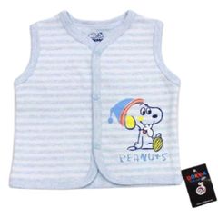 Áo gile lot cotton Dokma DA158 CLO