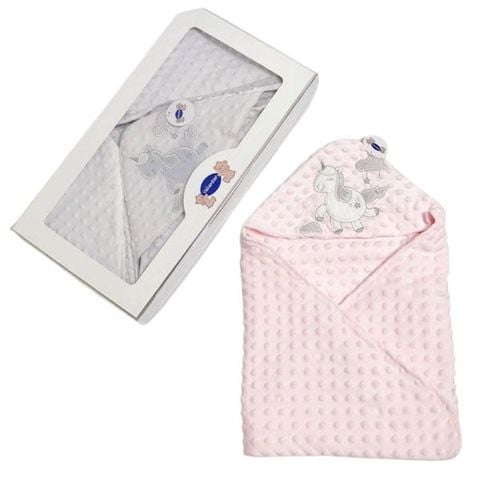 Chăn ủ ngựa Valiantier