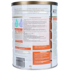 Sữa Blackmores Số 3 (>12 tháng)