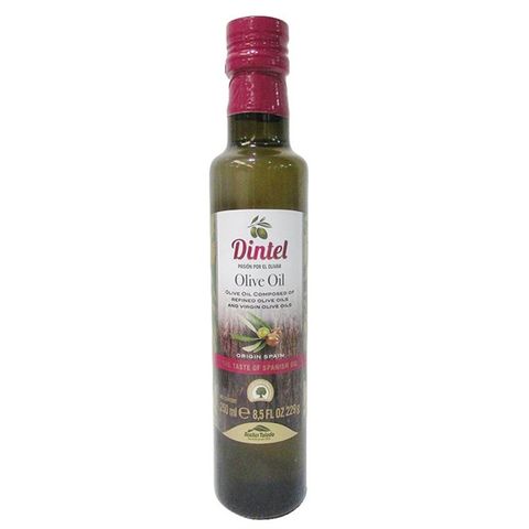 Dầu olive Dintel 250ml tách mùi