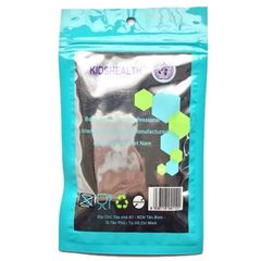 Gạc vệ sinh rơ lưỡi Kidshealth (Gói 10 cái)