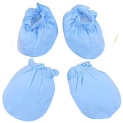 Bao tay chân mỏng Dokma (DS003, DS012)