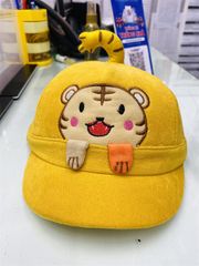Đ.PKTT Mũ lưỡi trai hình thú