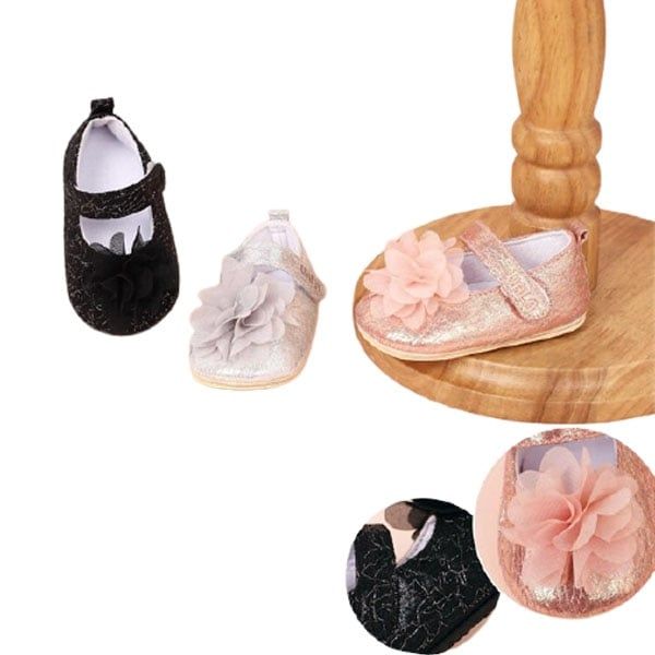Giầy tập đi Uala (Hàng Thu đông) CLO