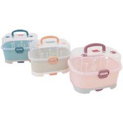 Giá úp bình sữa Honper