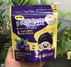 Phomai sấy lạnh Naebro 6g (7M+)