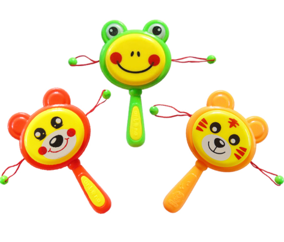 Xúc xắc trống Antona BB.195