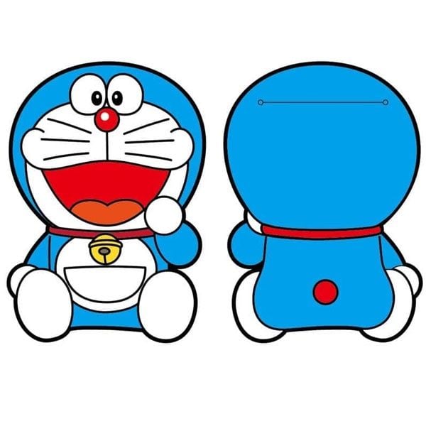 DC Lì xì hoạt hình Chibi (set 5 cái)
