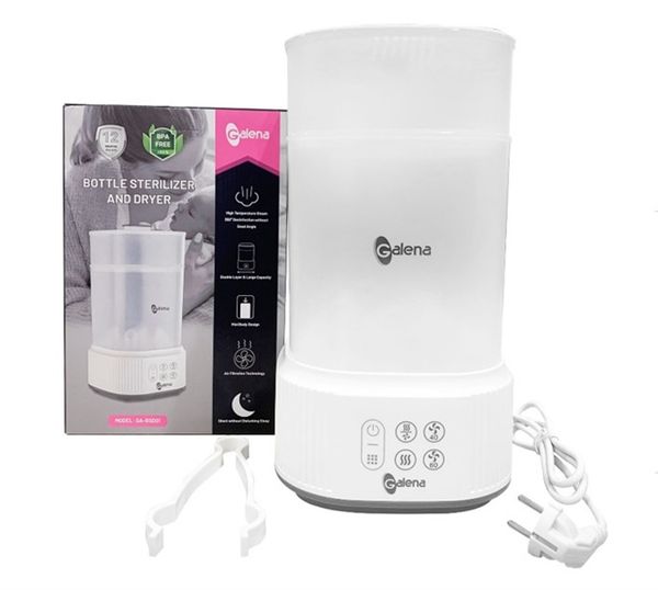 Máy tiệt trùng sấy khô Galena GA-BSD01
