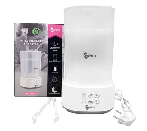 Máy tiệt trùng sấy khô Galena GA-BSD01