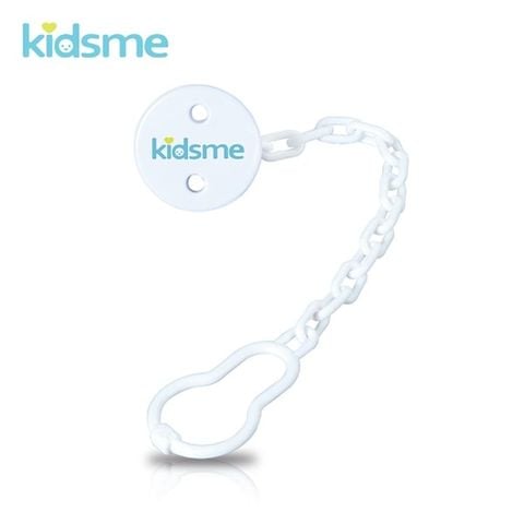 Dây giữ túi nhai/ti ngậm New logo kidsme, 160128