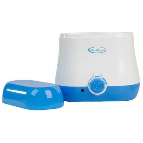 DDCM Máy hâm sữa đôi Gluck GN05