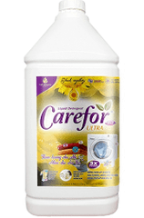Nước giặt Carefor Hương nước hoa 3,5l