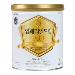 Sữa XO số 2 - 400g