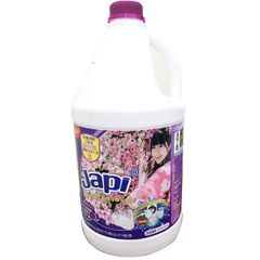 Nước giặt xả Japi Baby