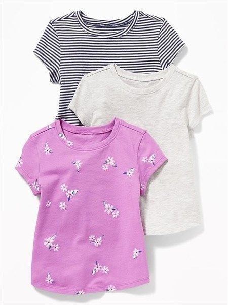 Áo trẻ em Old Navy CLO