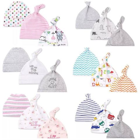 DSS Set 3 mũ Momcare CLO