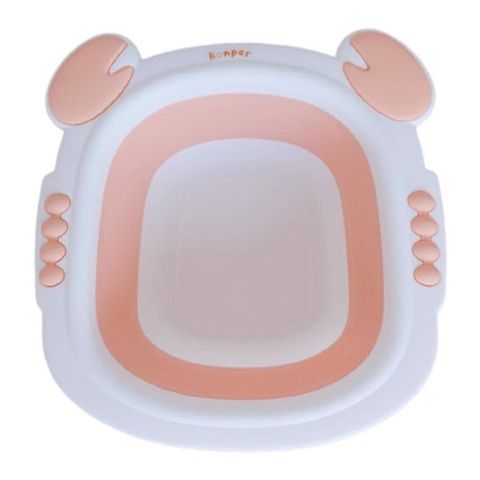 DDCB Chậu rửa mặt gấp gọn