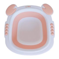 DDCB Chậu rửa mặt gấp gọn