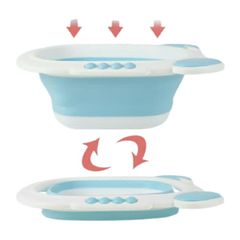 DDCB Chậu rửa mặt gấp gọn