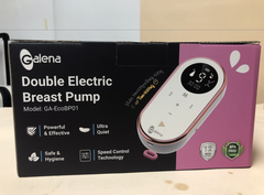 Máy hút sữa điện đôi Galena GA-ECOBP01