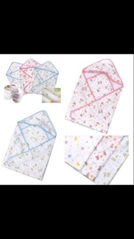 DSS Chăn ủ xô 2 lớp