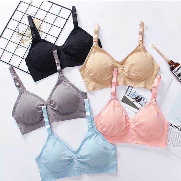 Áo lót cho mẹ chống chảy xệ