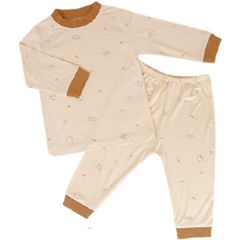 Bộ giữ nhiệt Bamboo Uala CLO