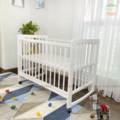 Cũi đa năng 4in1 Goldcat