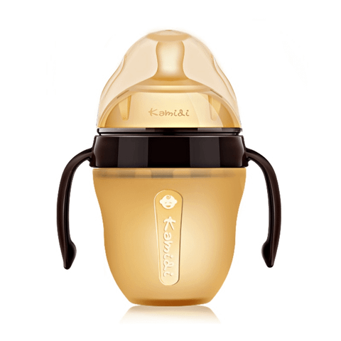 Bình sữa Kamidi Silicone siêu mềm