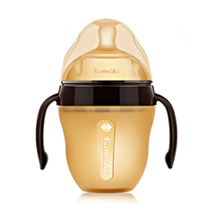 Bình sữa Kamidi Silicone siêu mềm