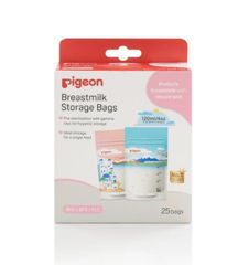 Túi trữ sữa Pigeon 120ml