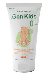 Kem bôi đa năng Bon Kids 0M+