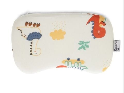 Gối cao su non (nhiều họa tiết) Galena GH-ARP1