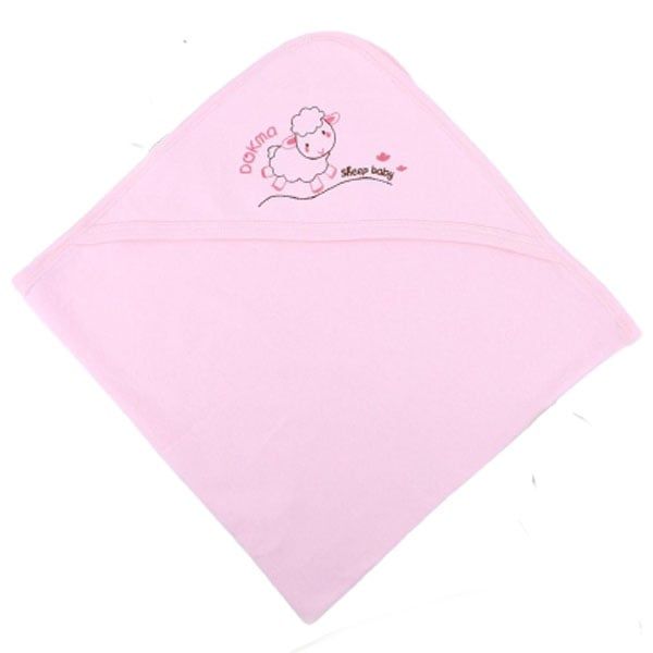 DSS Chăn ủ cotton Dokma DS094 - CLO
