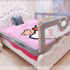 Thanh chắn giường Umoo UM-085