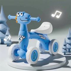 Q - Xe chòi trẻ em