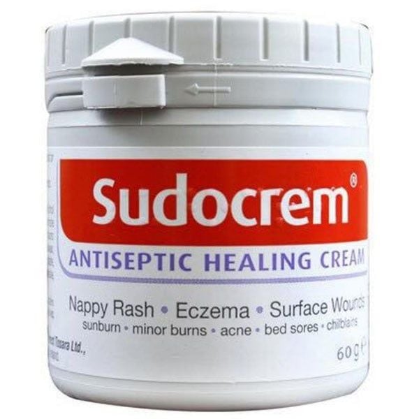 Kem hăm Sudocrem (60gr)