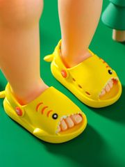 Dép xốp cá mập có quai