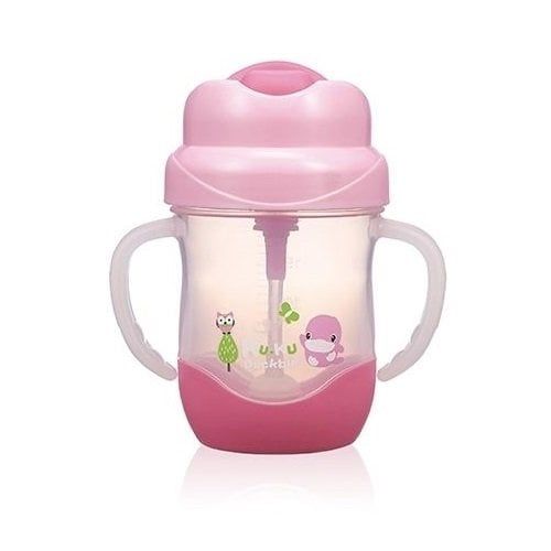 Bình uống nước chống sặc KuKu