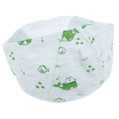 DSS Mũ sơ sinh 3 mảnh Dokma DS187 -CLO