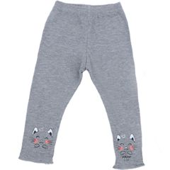 Quần Legging Dokma DQ828