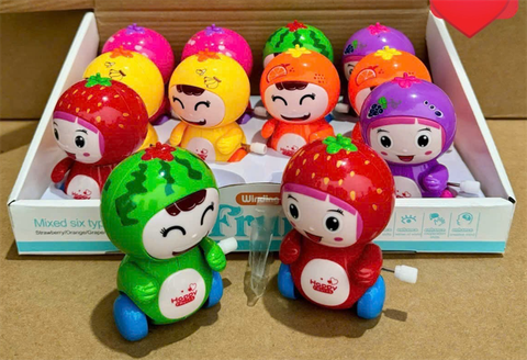 Con cót hình em bé cười