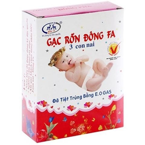 Băng rốn Đông Fa