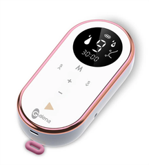 Máy hút sữa điện đôi Galena GA-ECOBP01