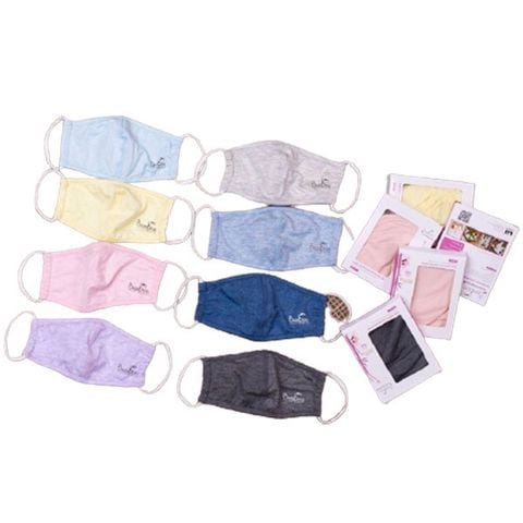 Khẩu trang Lil (set 2/hộp)