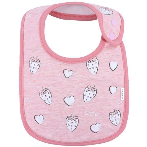 Yếm cài khuy DS313