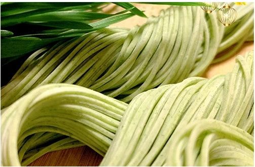 Mi I Rau Mì rau củ Ăn dặm cho bé Organic Anpaso - Giá tốt