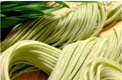 Mì rau củ Ăn dặm cho bé Organic Anpaso