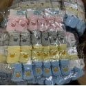 Tất vịt con ((Size M))
